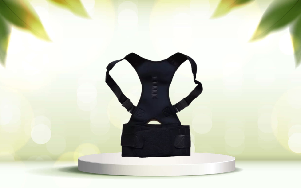 Correggi la postura ogni giorno: scopri come Ok Shoulder può cambiarti la vita