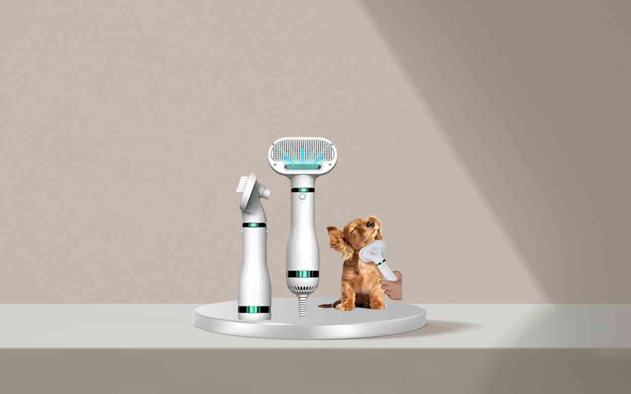 Addestra facilmente cani e gatti con Nice Pet: la soluzione a ultrasuoni sicura