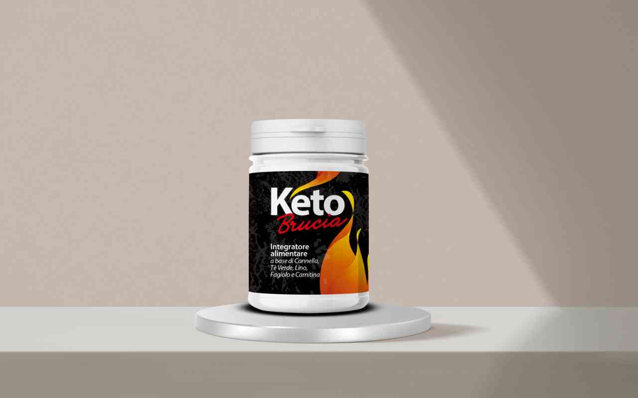 Scopri come dimagrire velocemente con Keto Brucia: supporto efficace alla dieta keto
