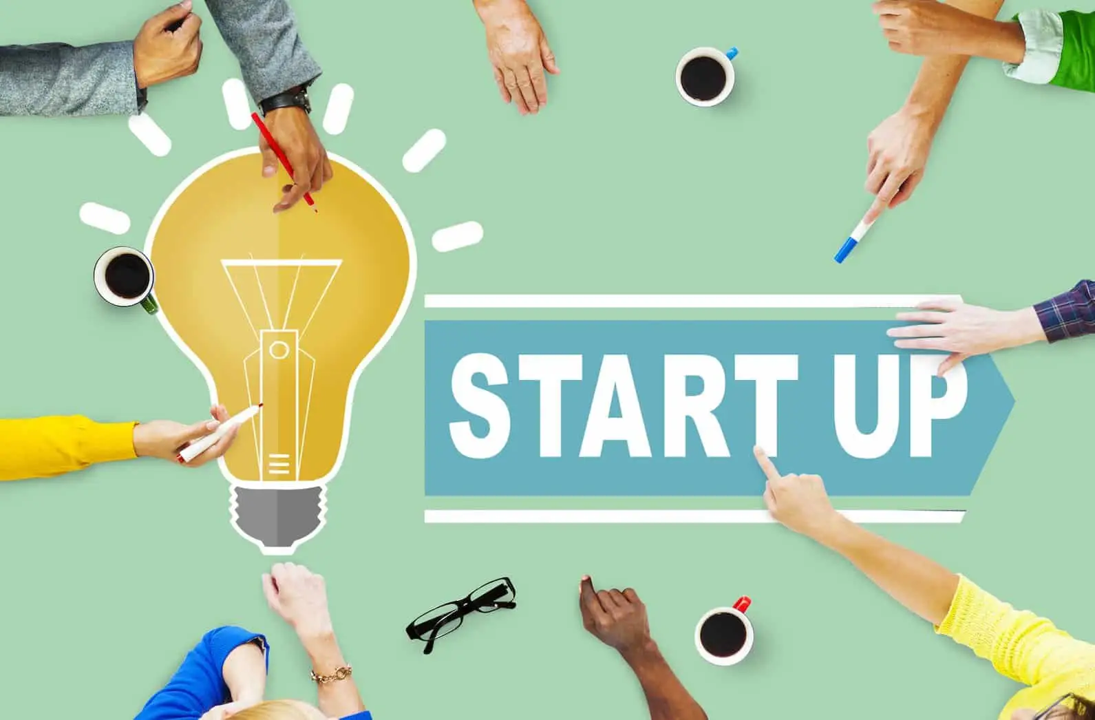 Startup innovative: i settori su cui puntare