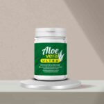 Scopri i benefici di Aloe Vera Ultra: supporta digestione, detox e immunità ora