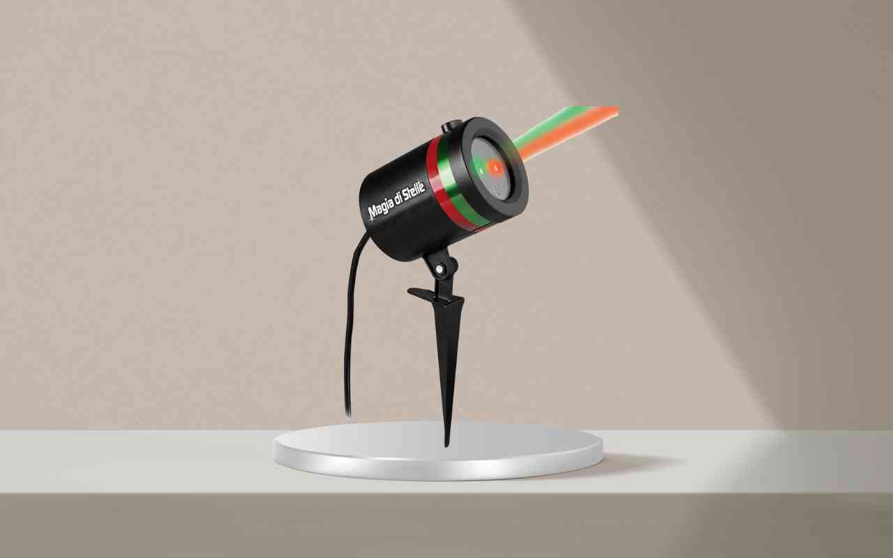 Scopri magia di stelle: trasforma ogni spazio con un incredibile cielo stellato