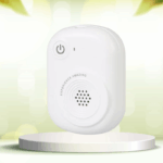 Scopri come eliminare odori e batteri dal frigo con O3 Cube ricaricabile