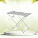 Scopri come asciugare i vestiti in casa d’inverno con lo stendino elettrico