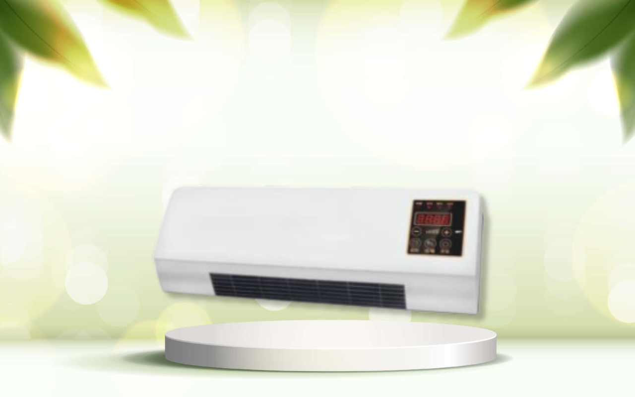 Scopri Eko‑Splitter: comfort e aria pulita per la tua casa, installalo in pochi minuti