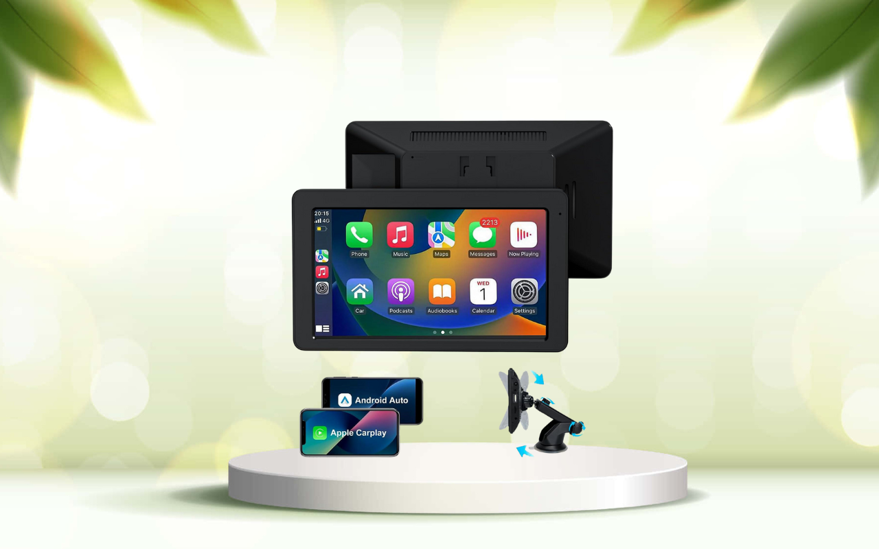 Scopri come carplay auto trasforma la tua guida in un’esperienza sicura e smart